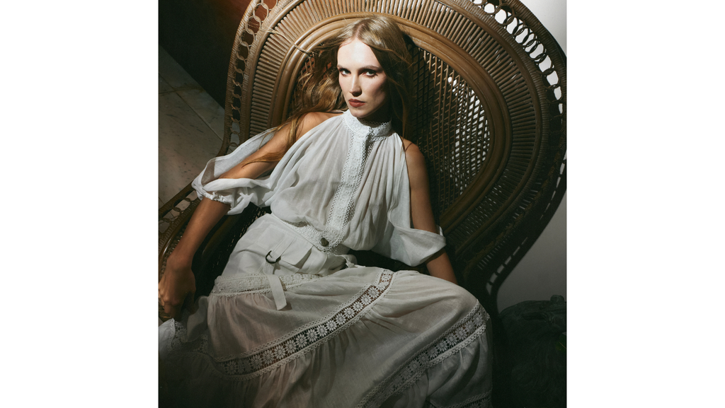 Spring - Summer 2025: La nueva colección de VERO DIAZ
