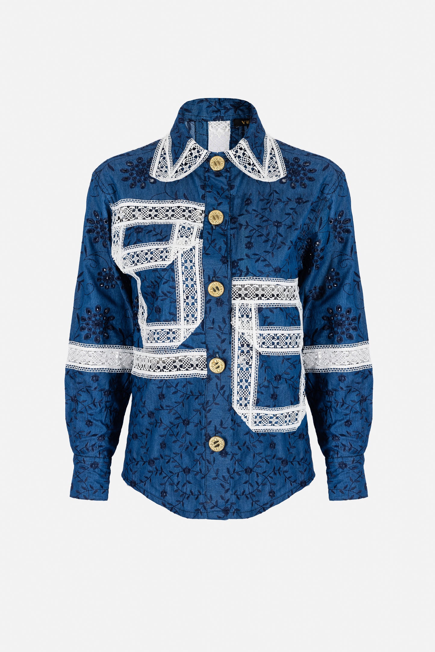 PIRA BLOUSE