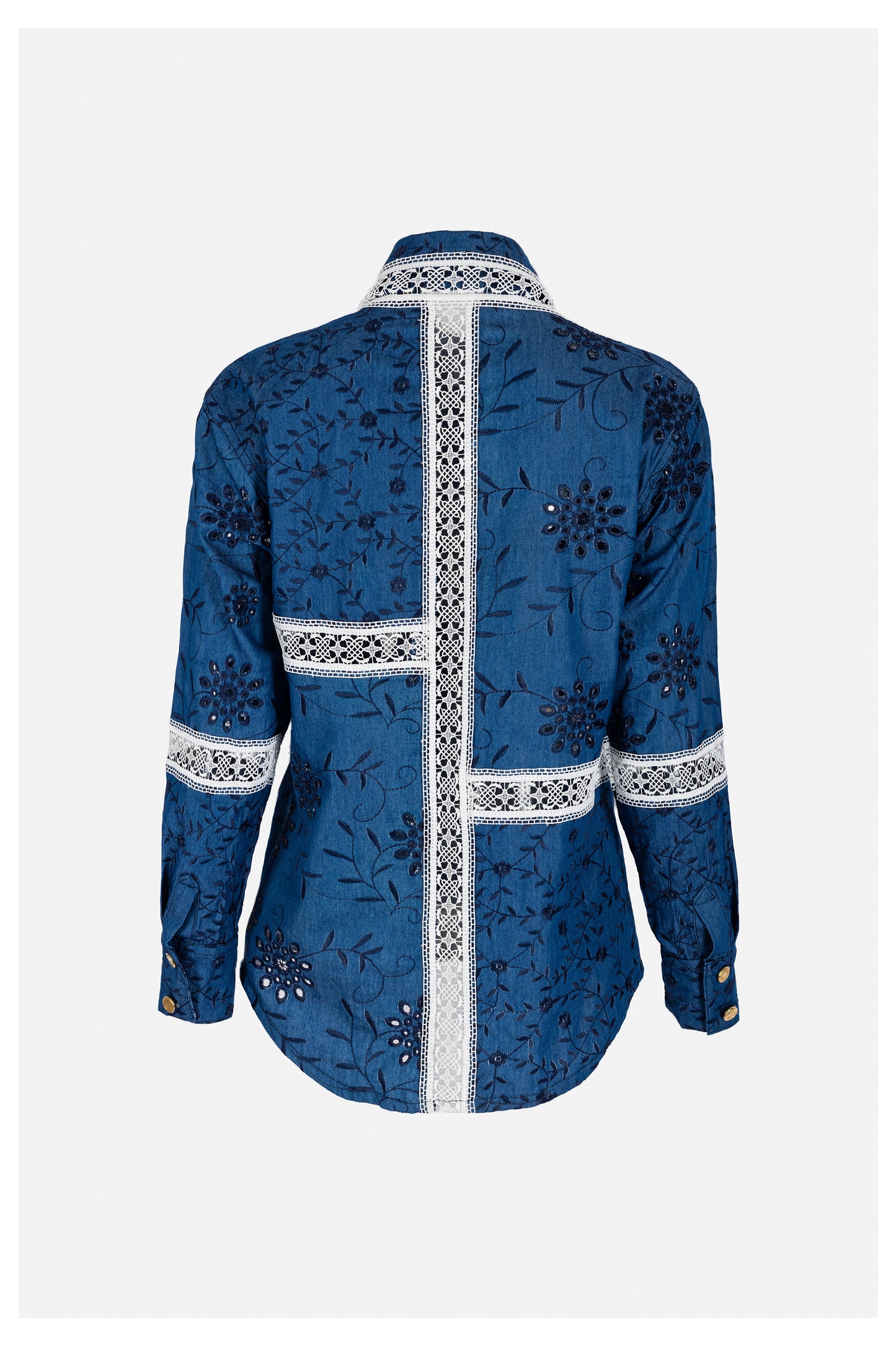 PIRA BLOUSE