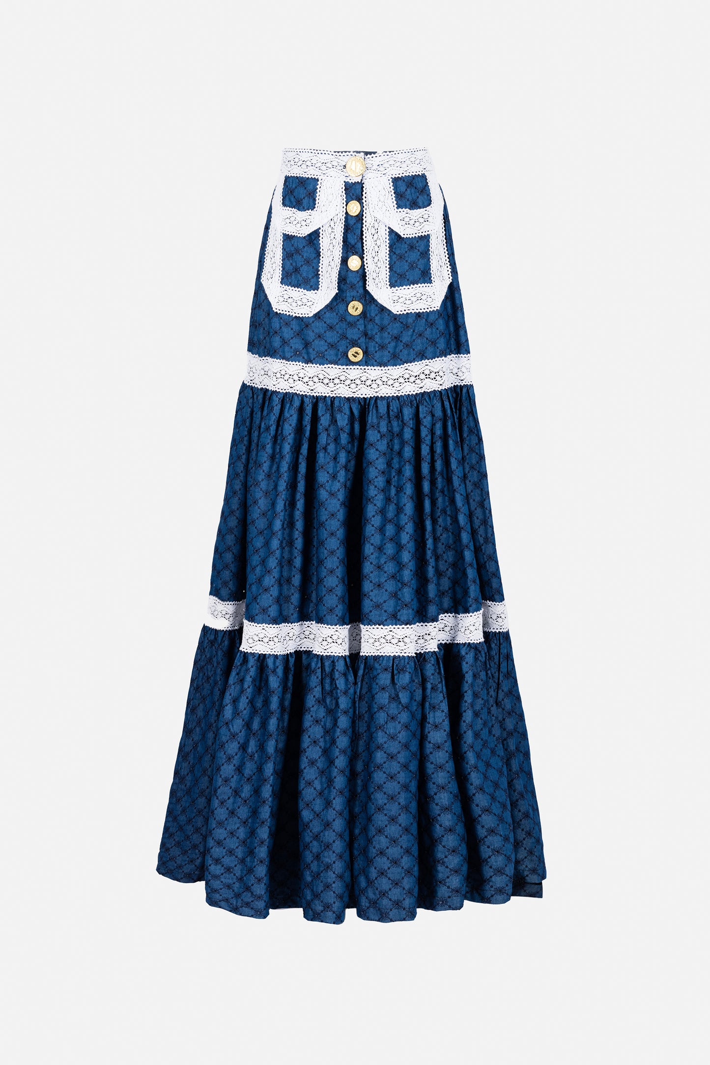 DOLLY SKIRT