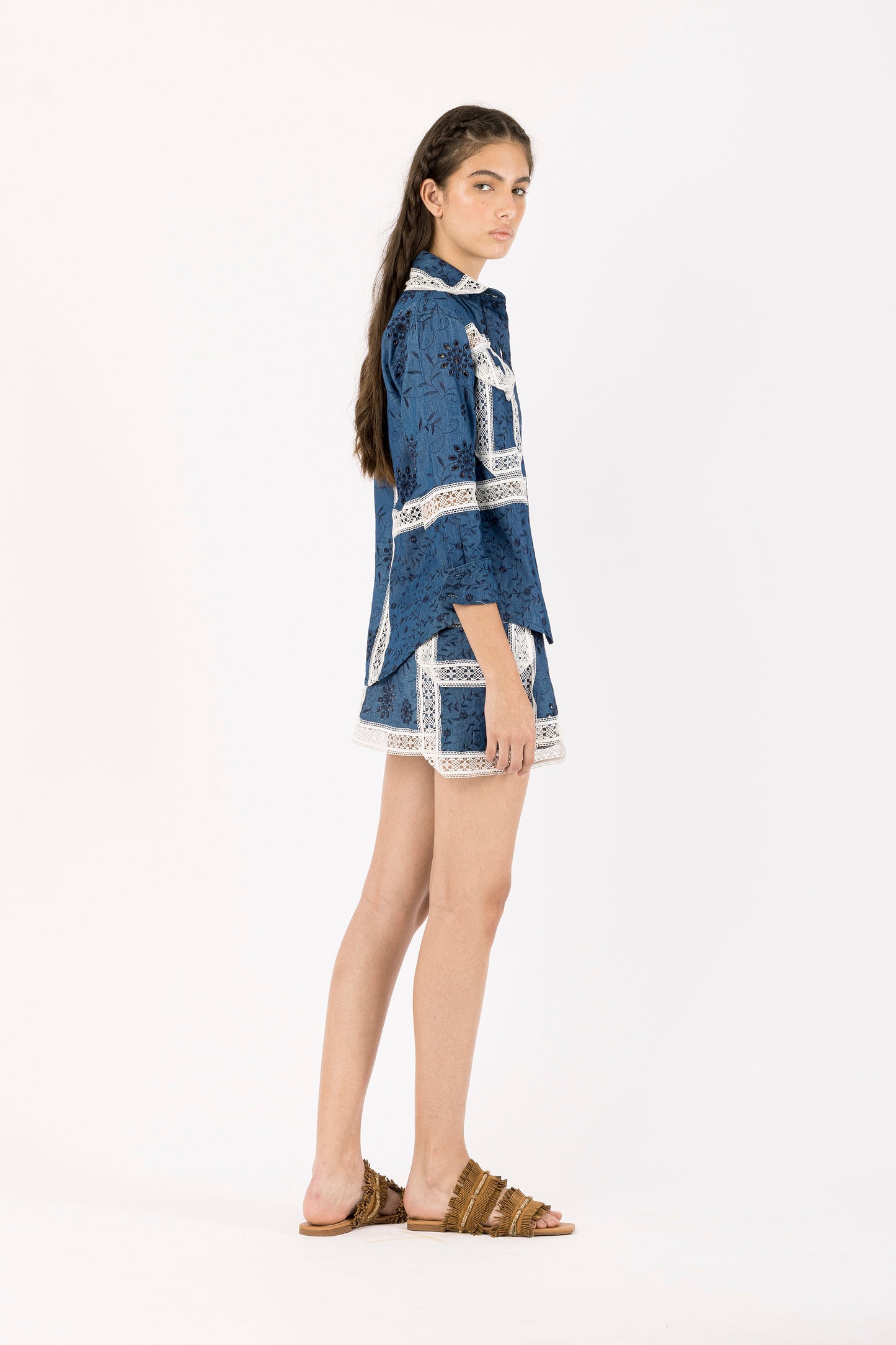 PIRA BLOUSE