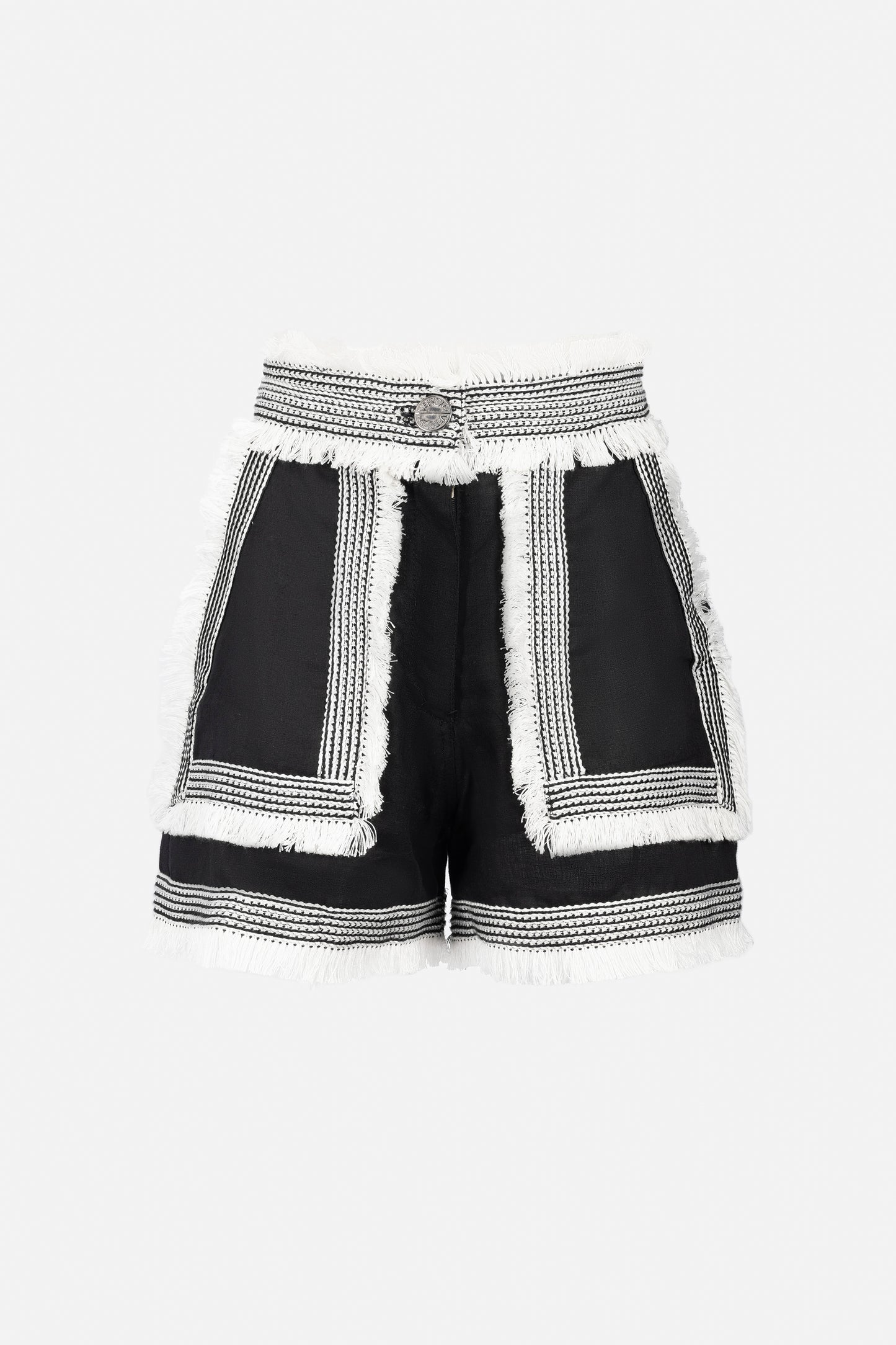 ZARZA SHORT