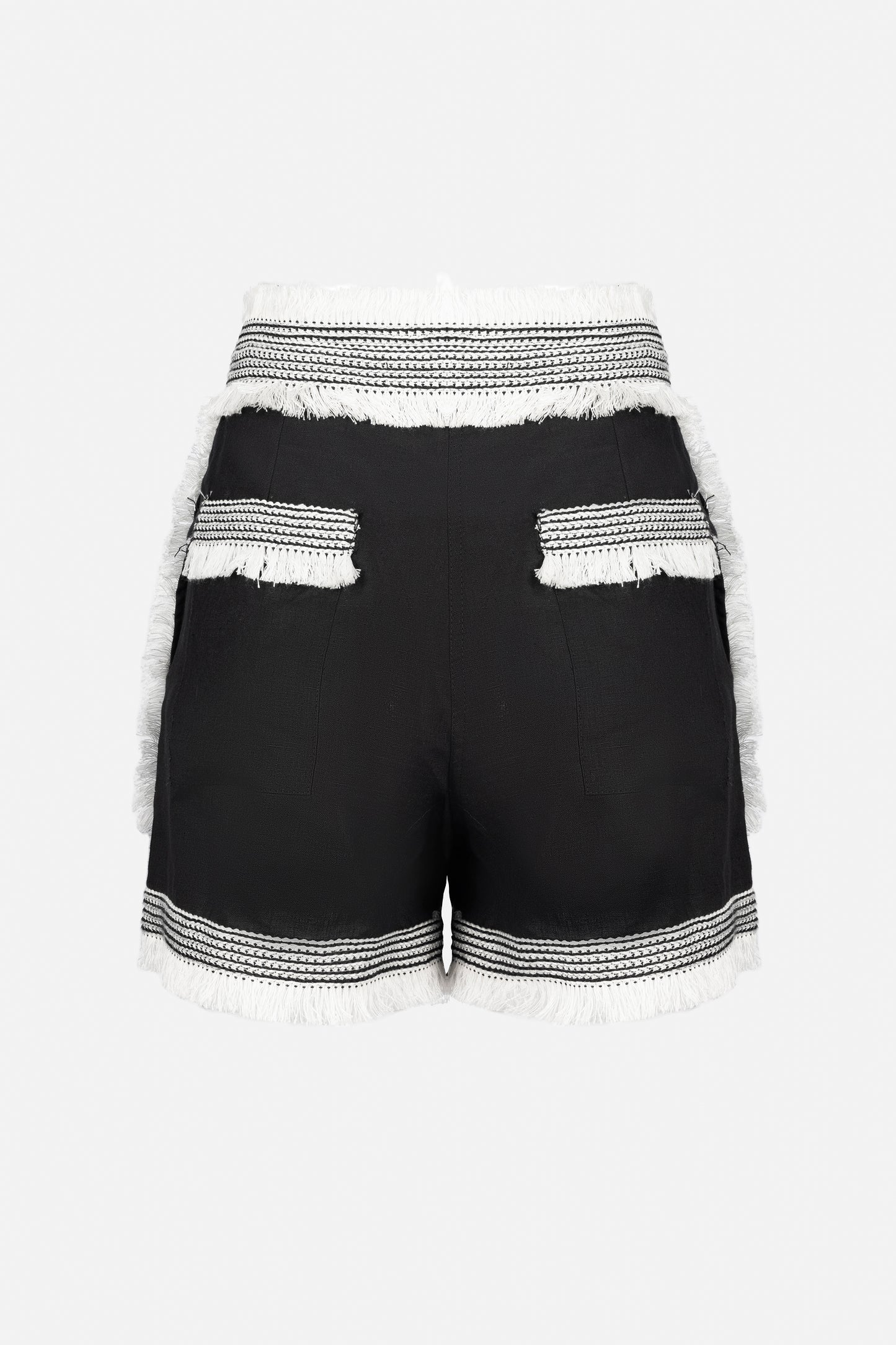 ZARZA SHORT