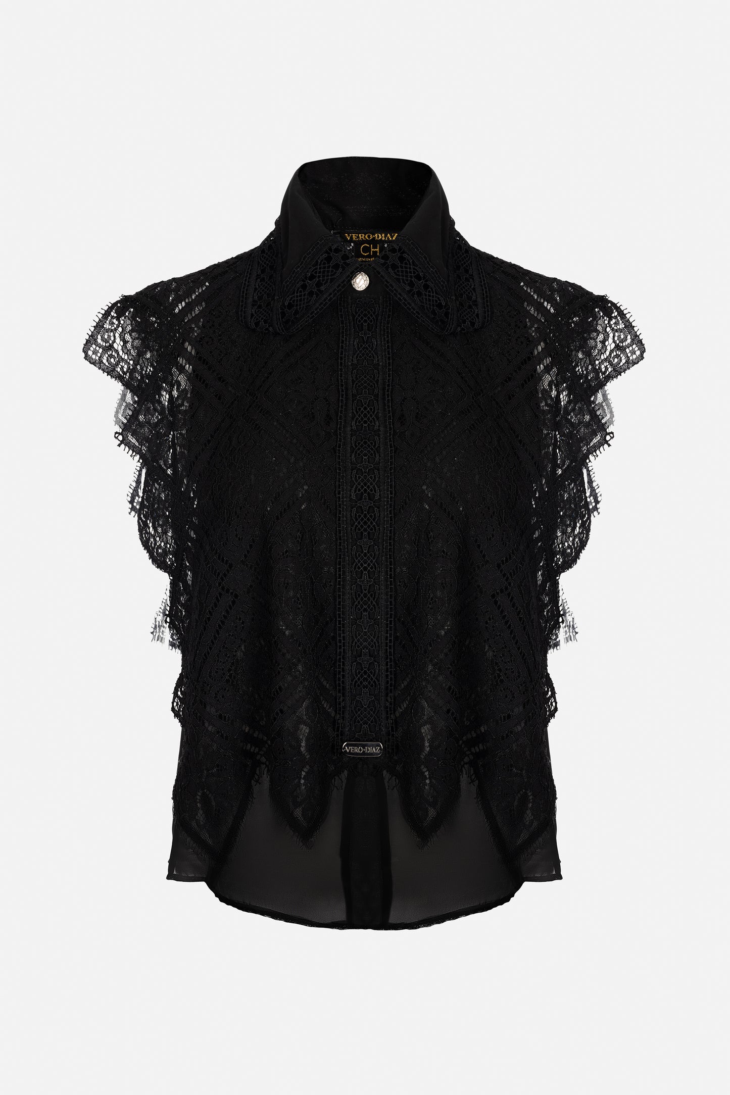 TARA BLOUSE