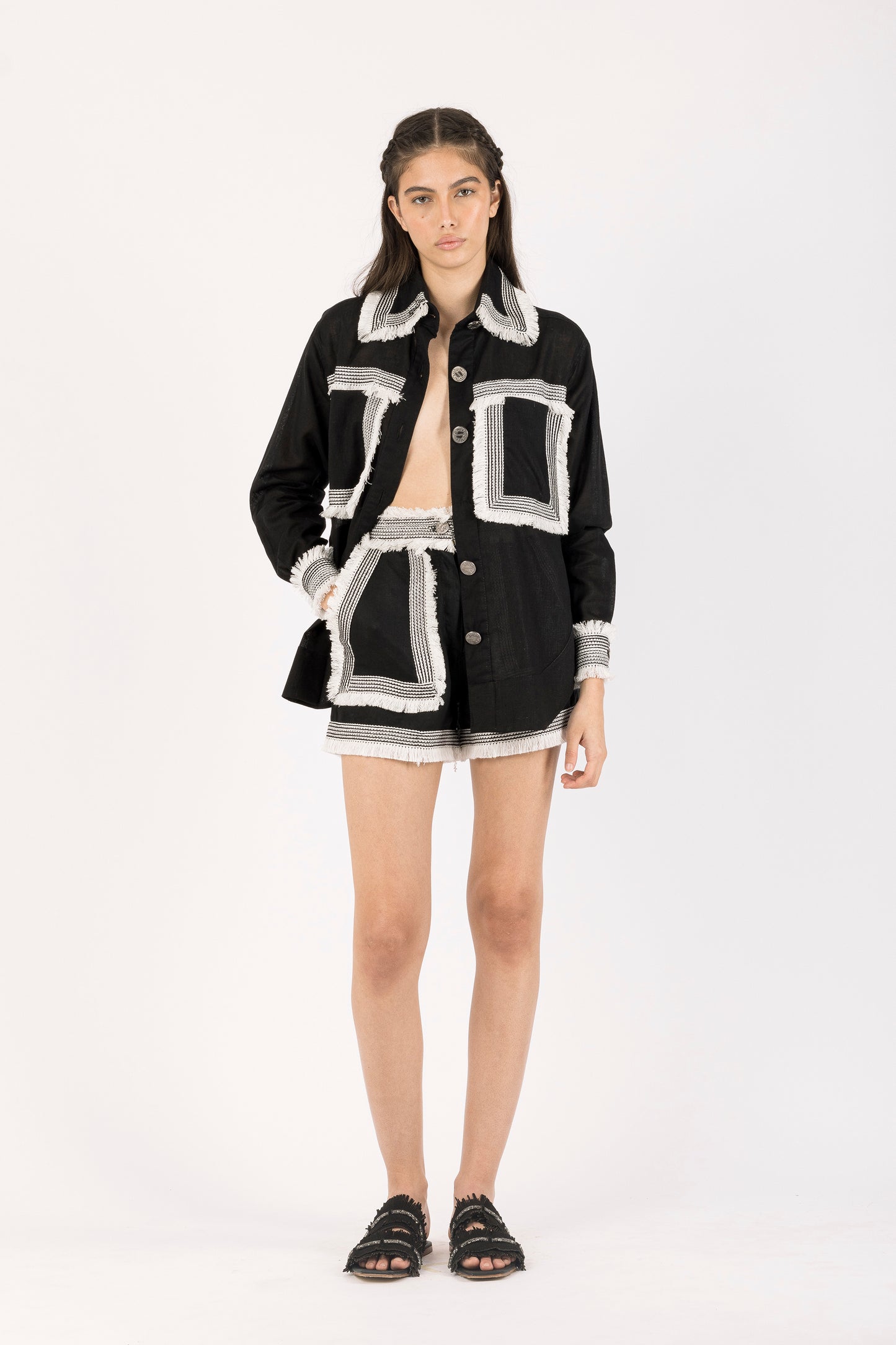 ZARZA SHORT