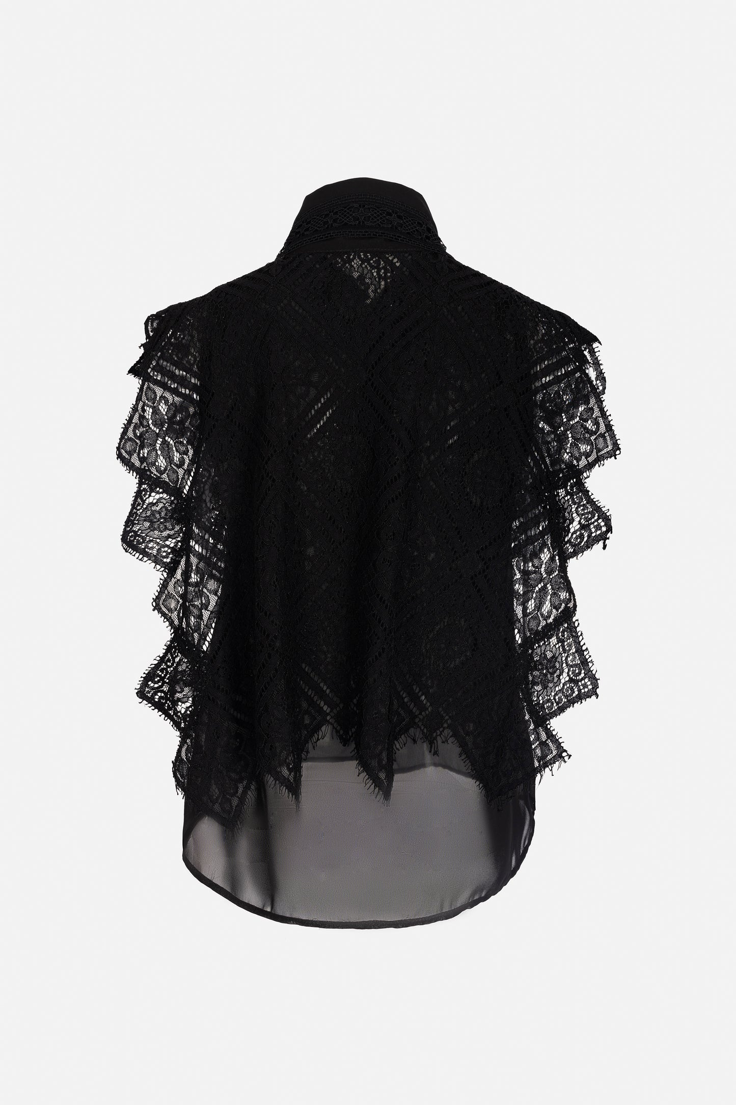 TARA BLOUSE