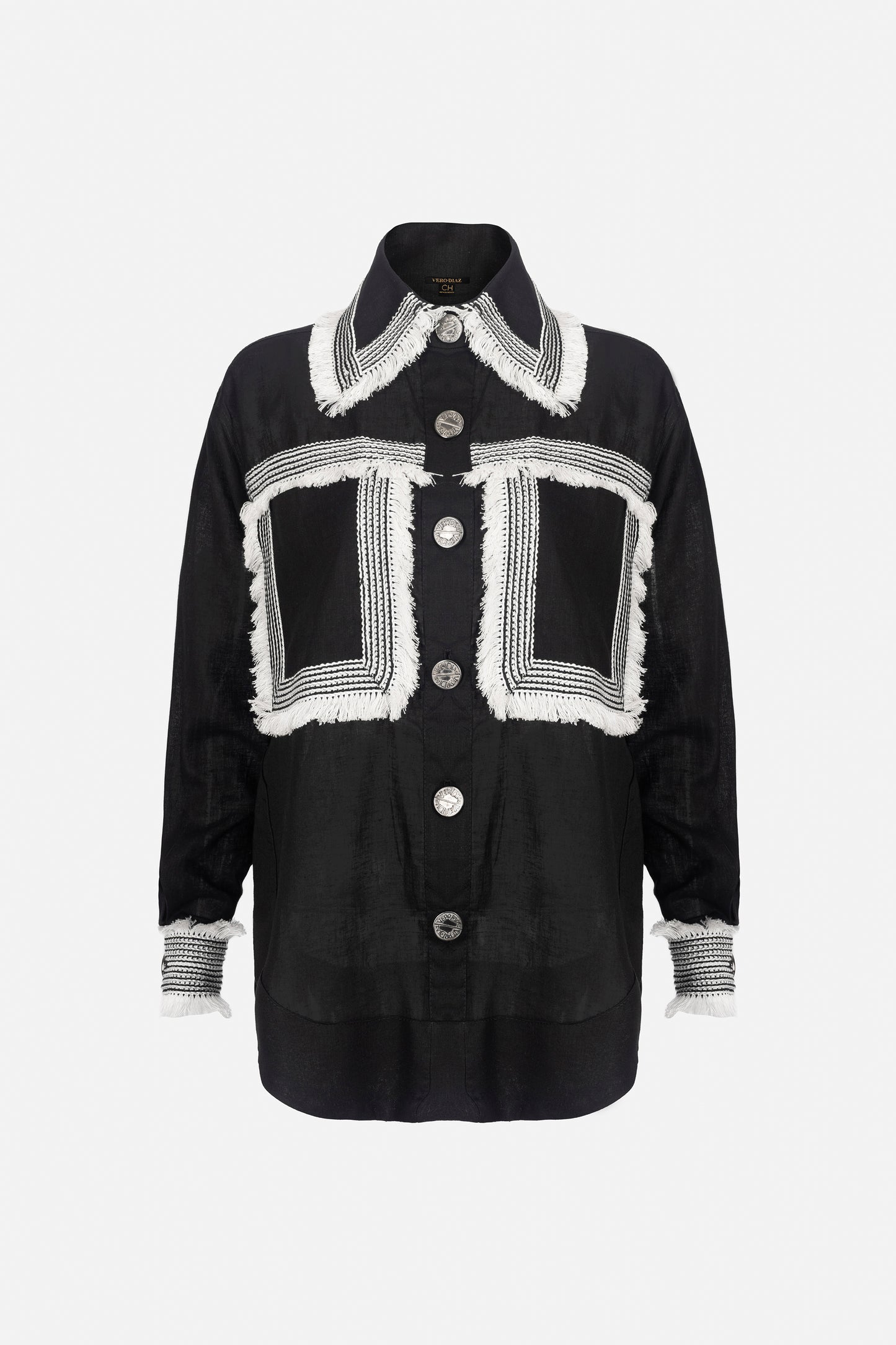 ZARZA BLOUSE