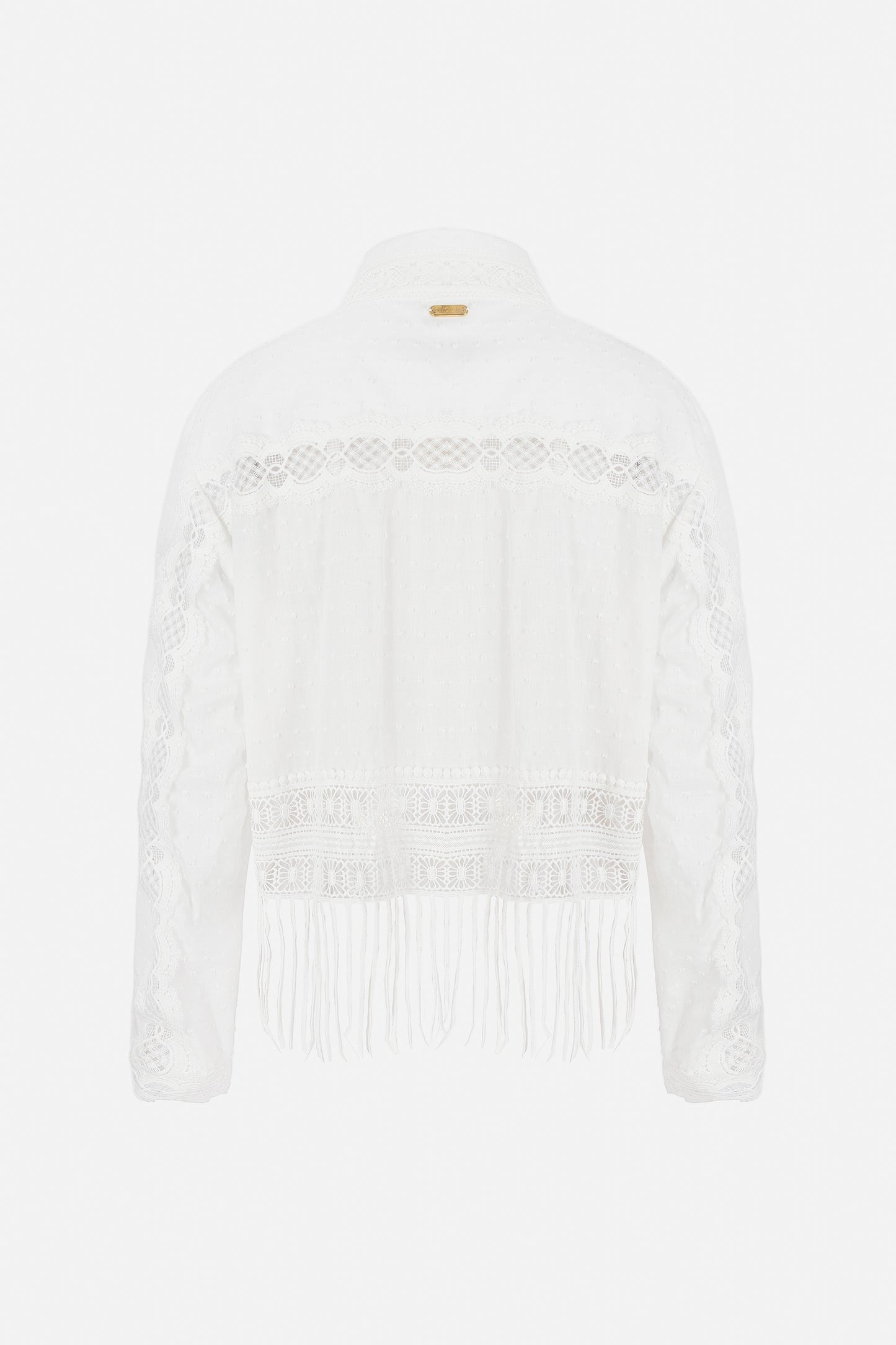 IMPA BLOUSE