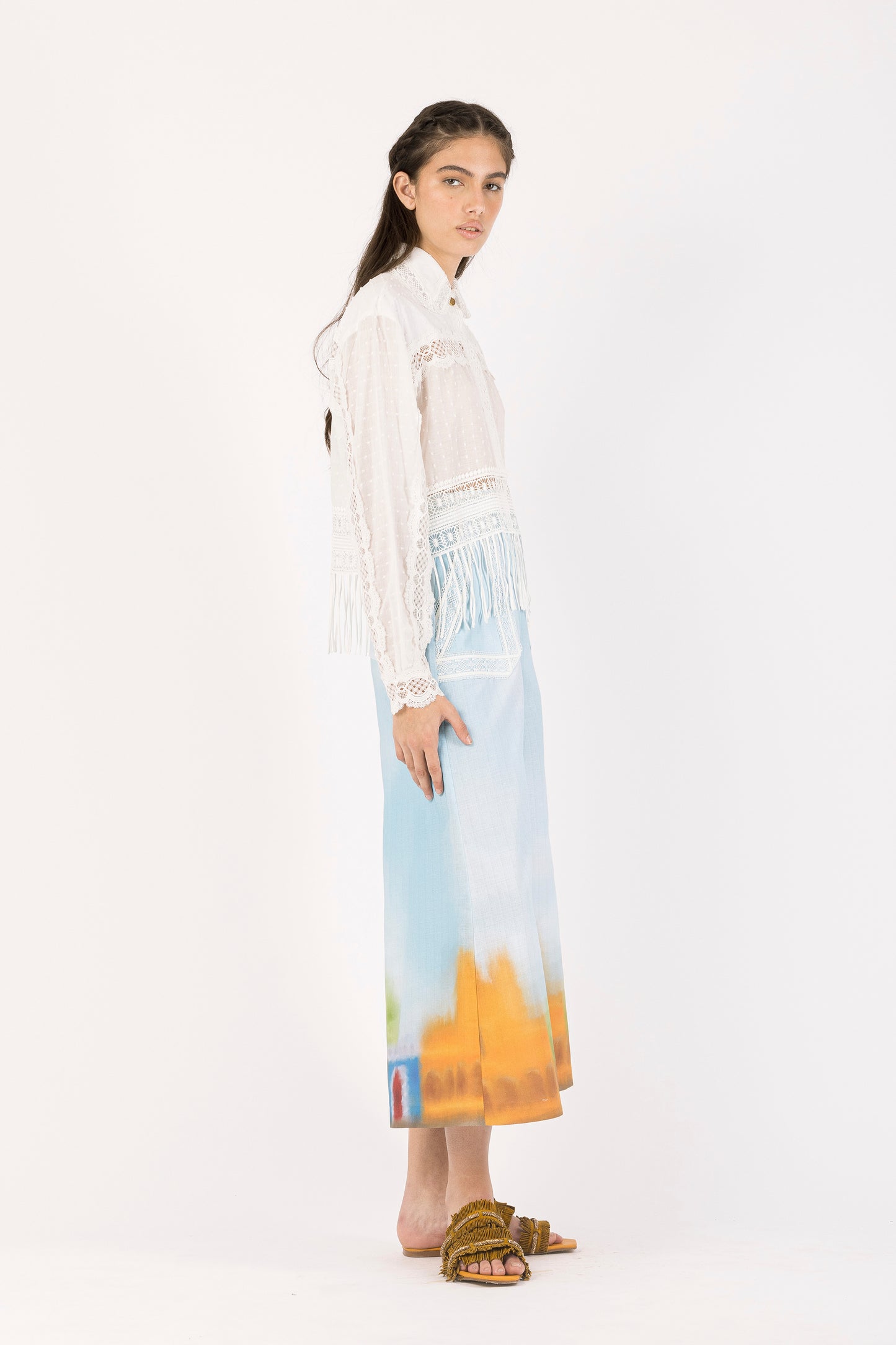 IMPA BLOUSE