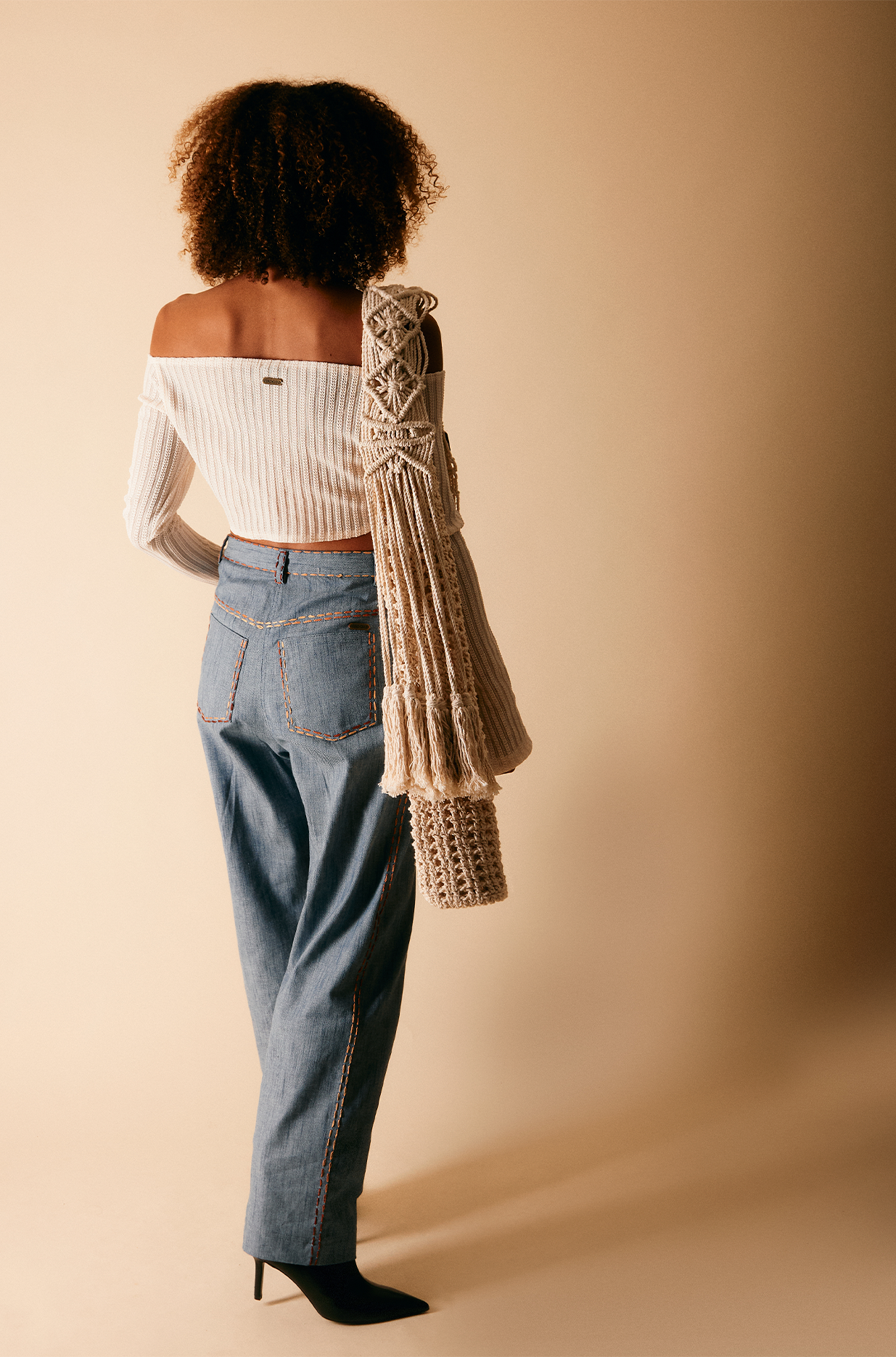 SAVANNAH JEANS