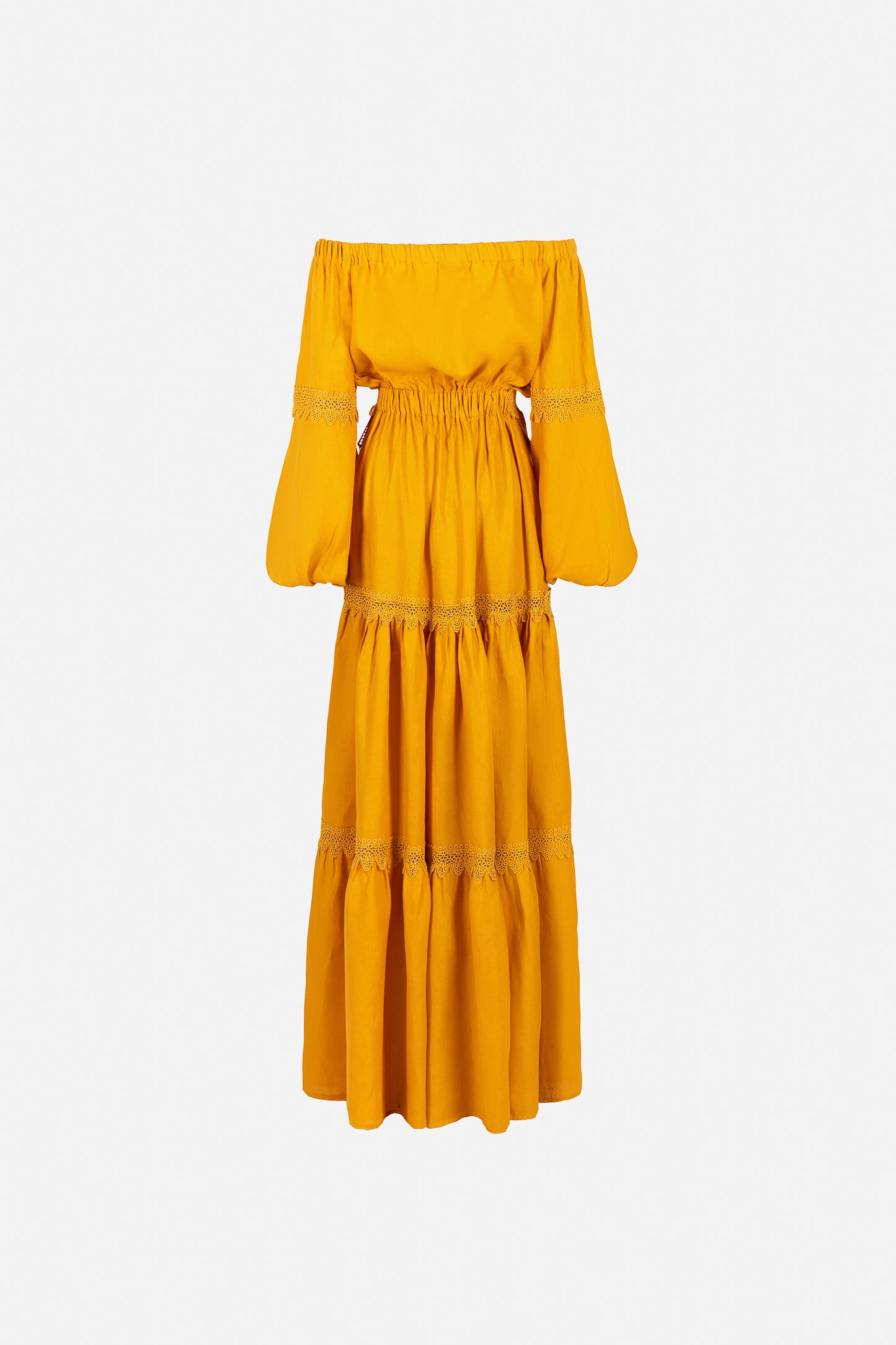 SOLAR DRESS