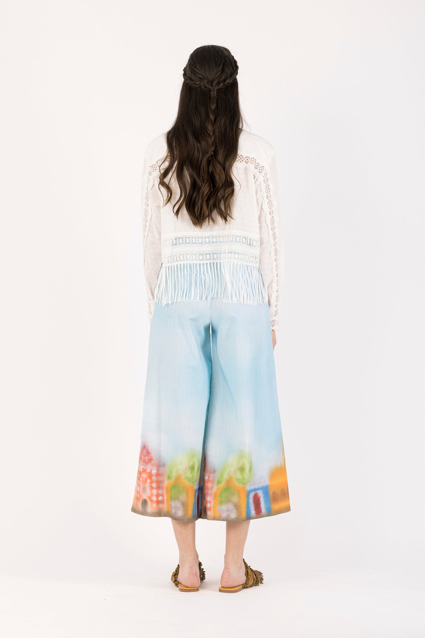 IMPA BLOUSE
