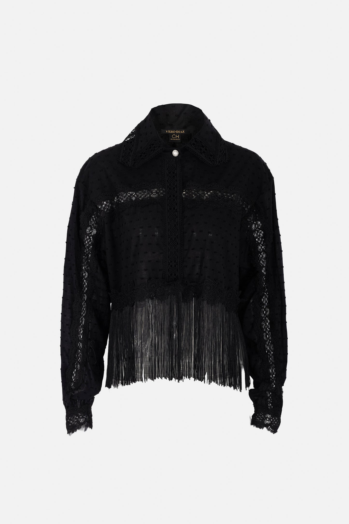 ELISEA BLOUSE