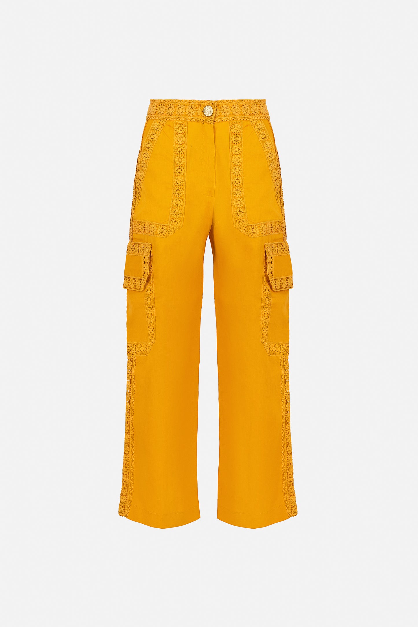 SOLAR PANTS