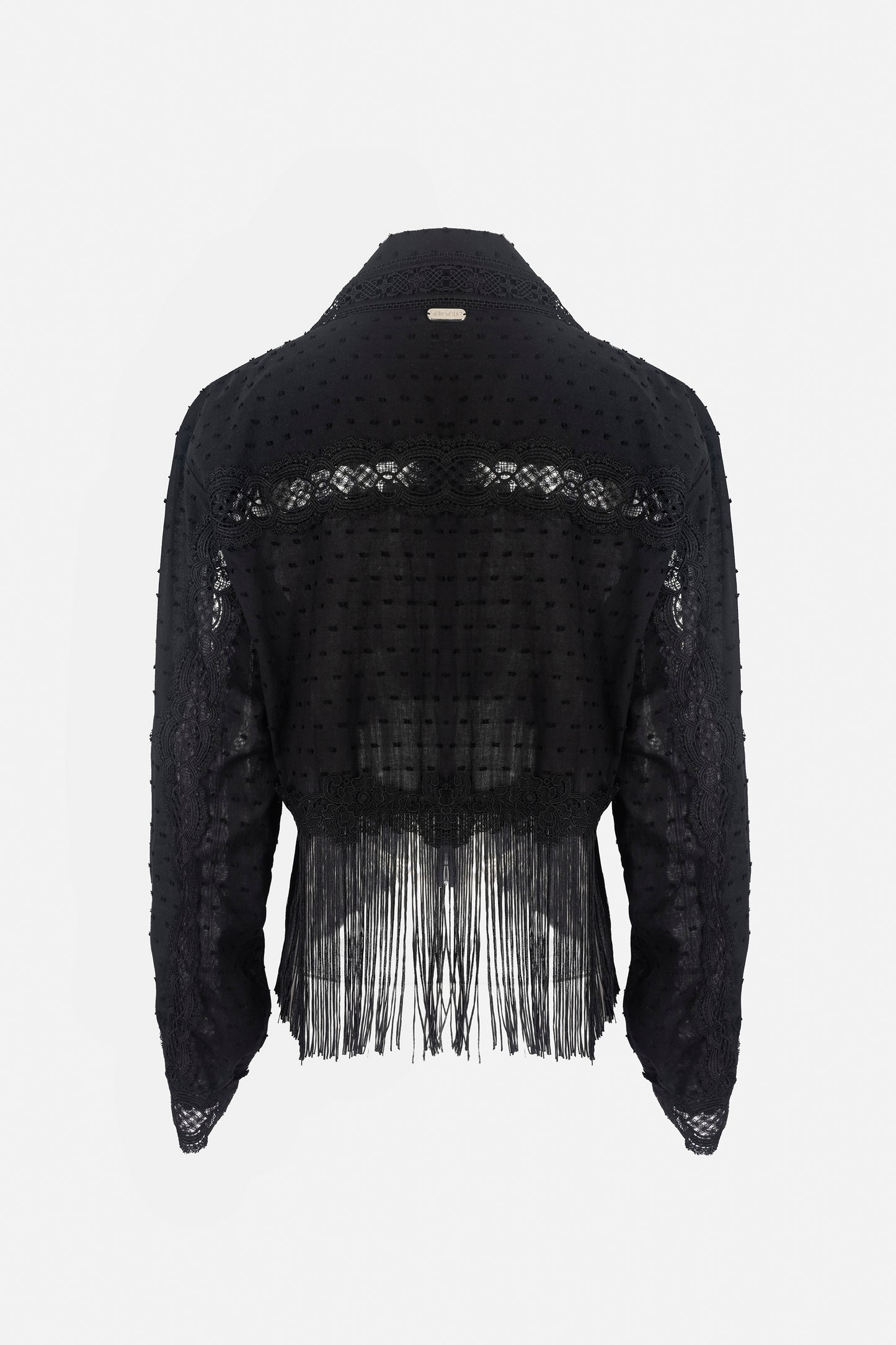 ELISEA BLOUSE