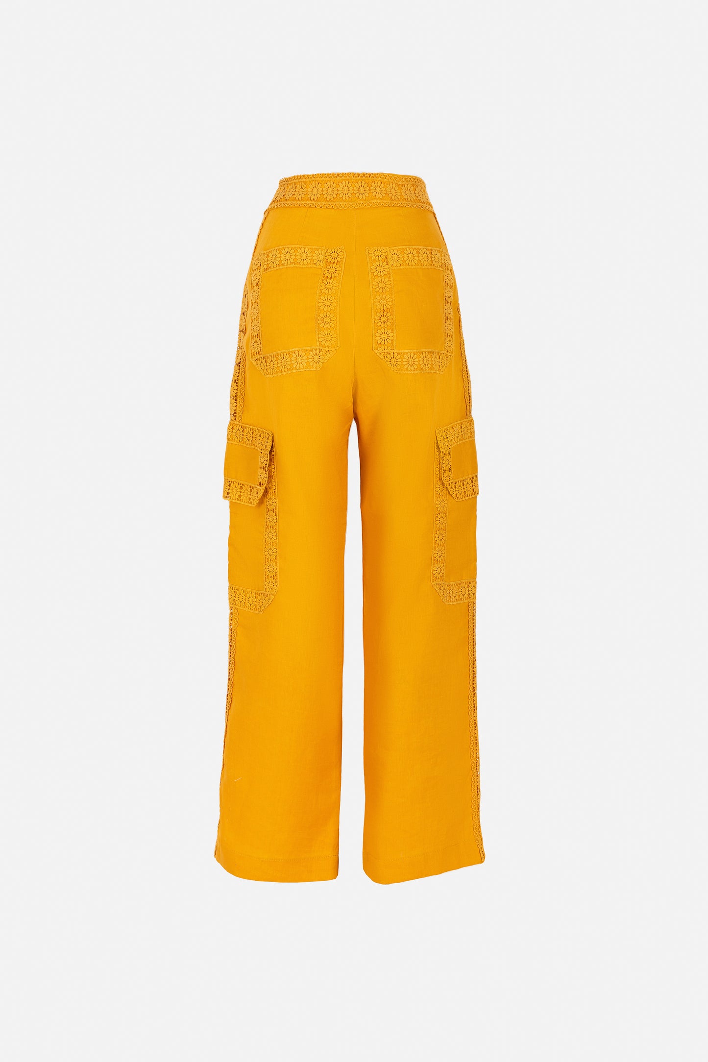 SOLAR PANTS