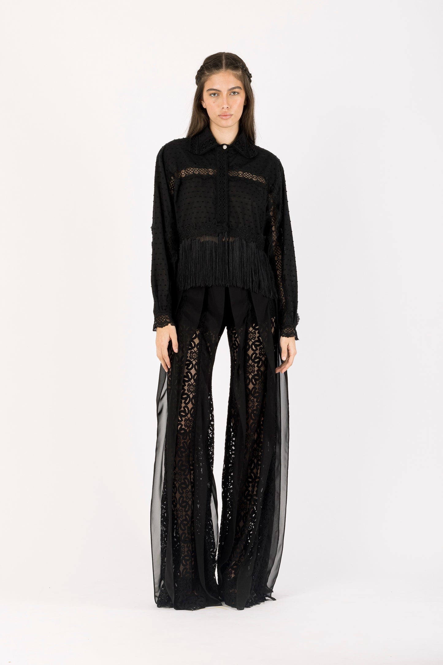 ELISEA BLOUSE
