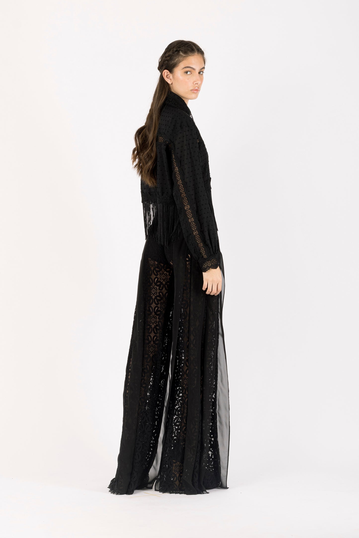 ELISEA BLOUSE