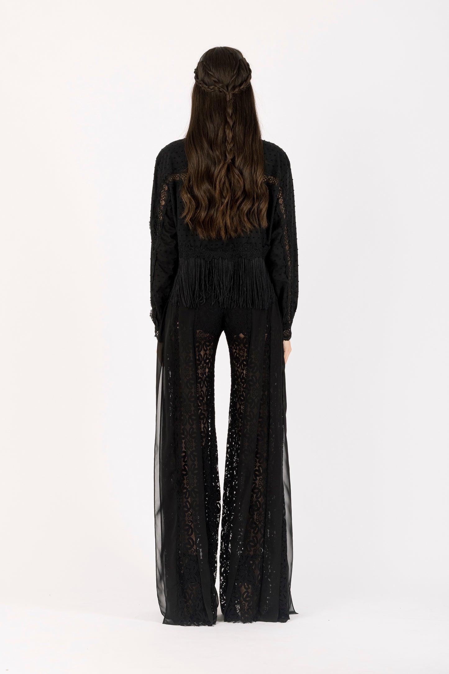 ELISEA BLOUSE