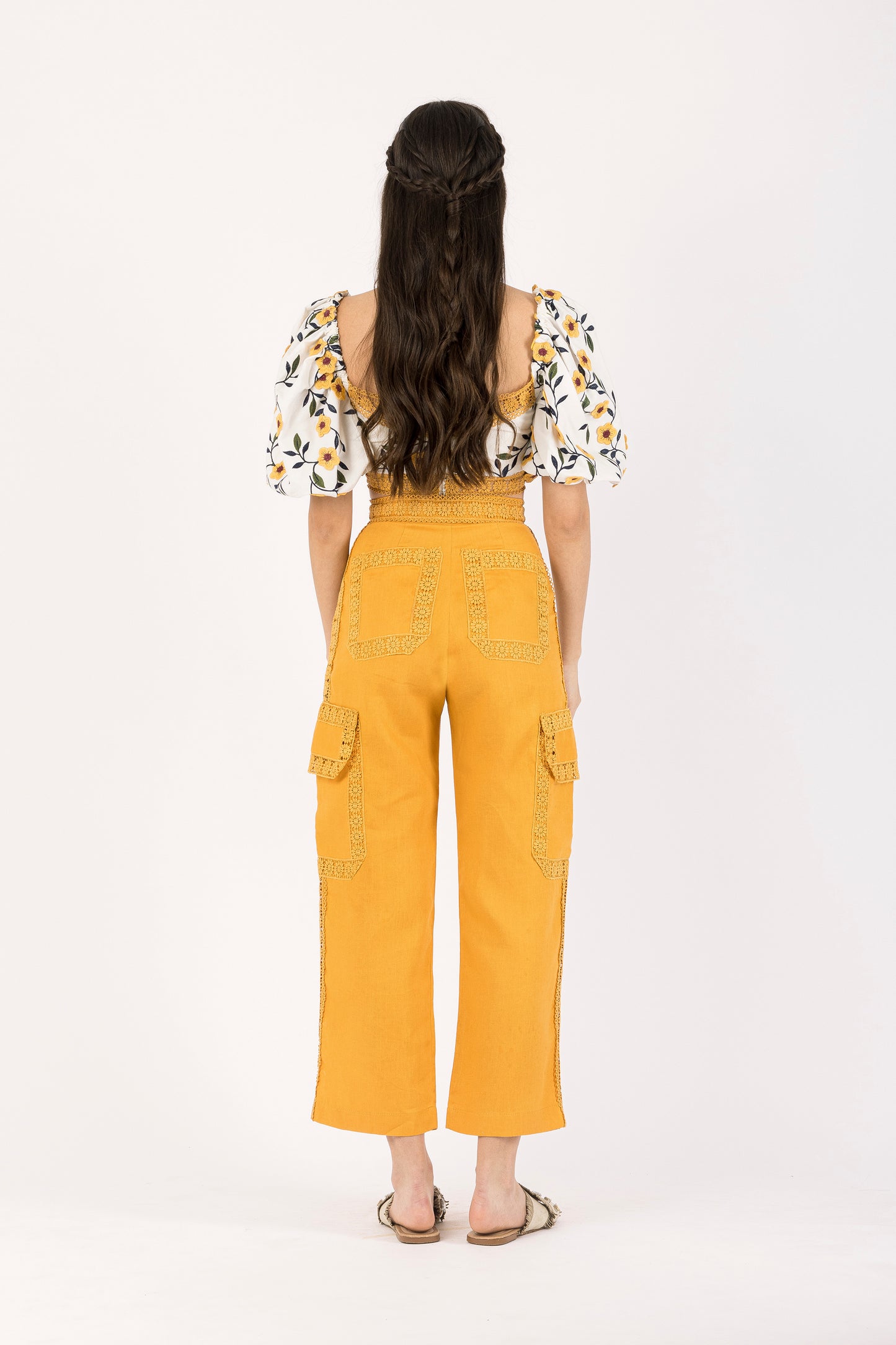 SOLAR PANTS