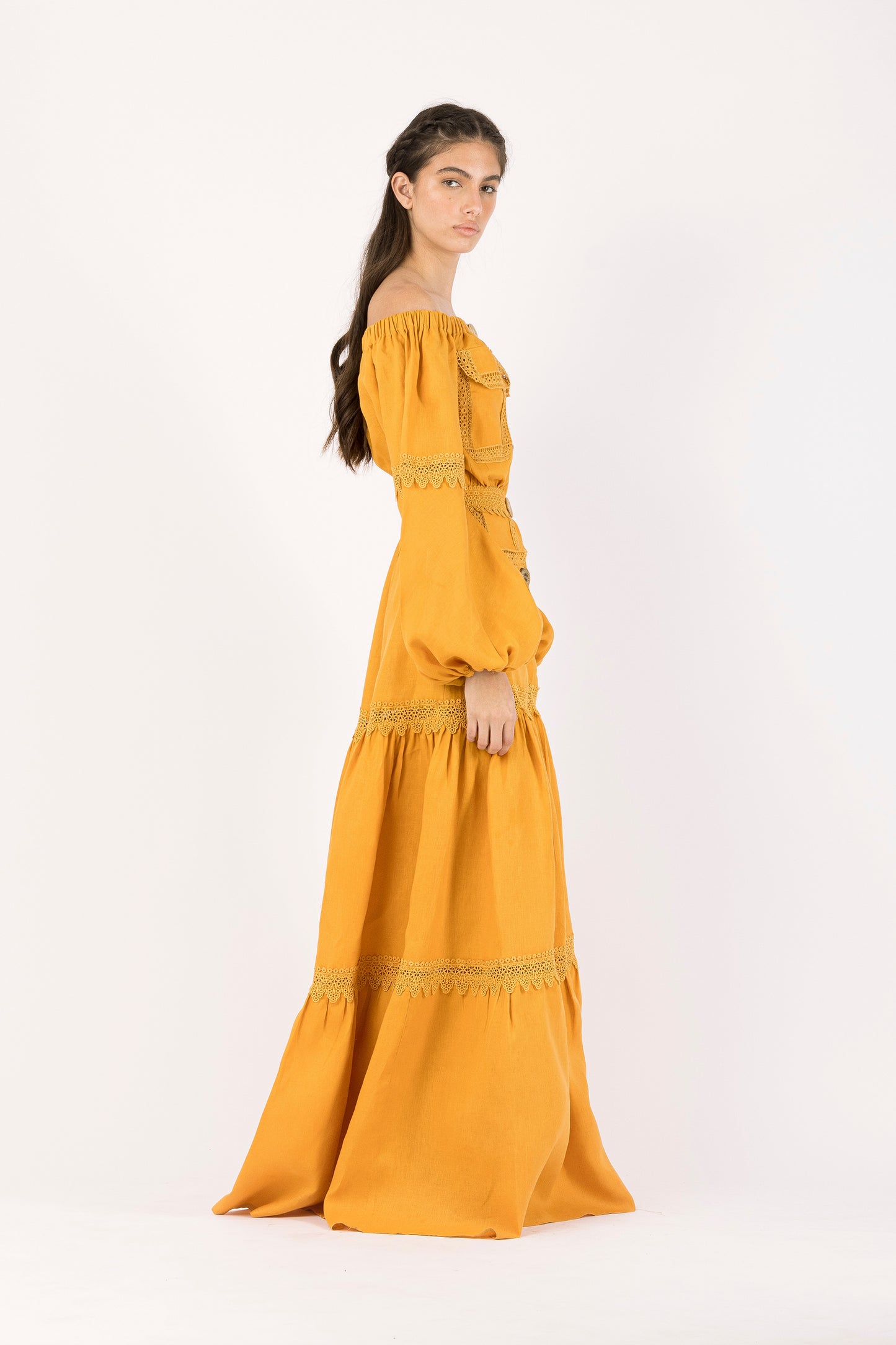 SOLAR DRESS