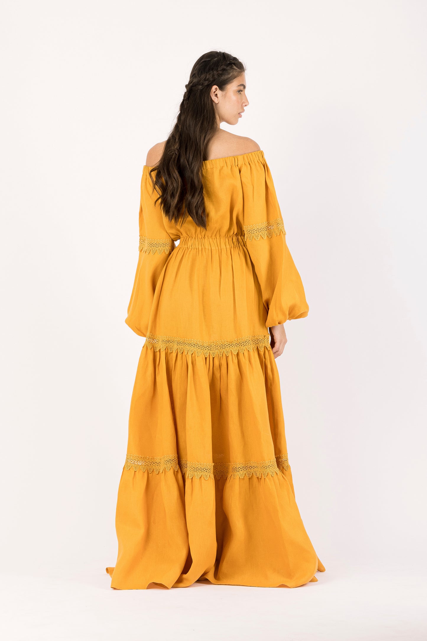 SOLAR DRESS