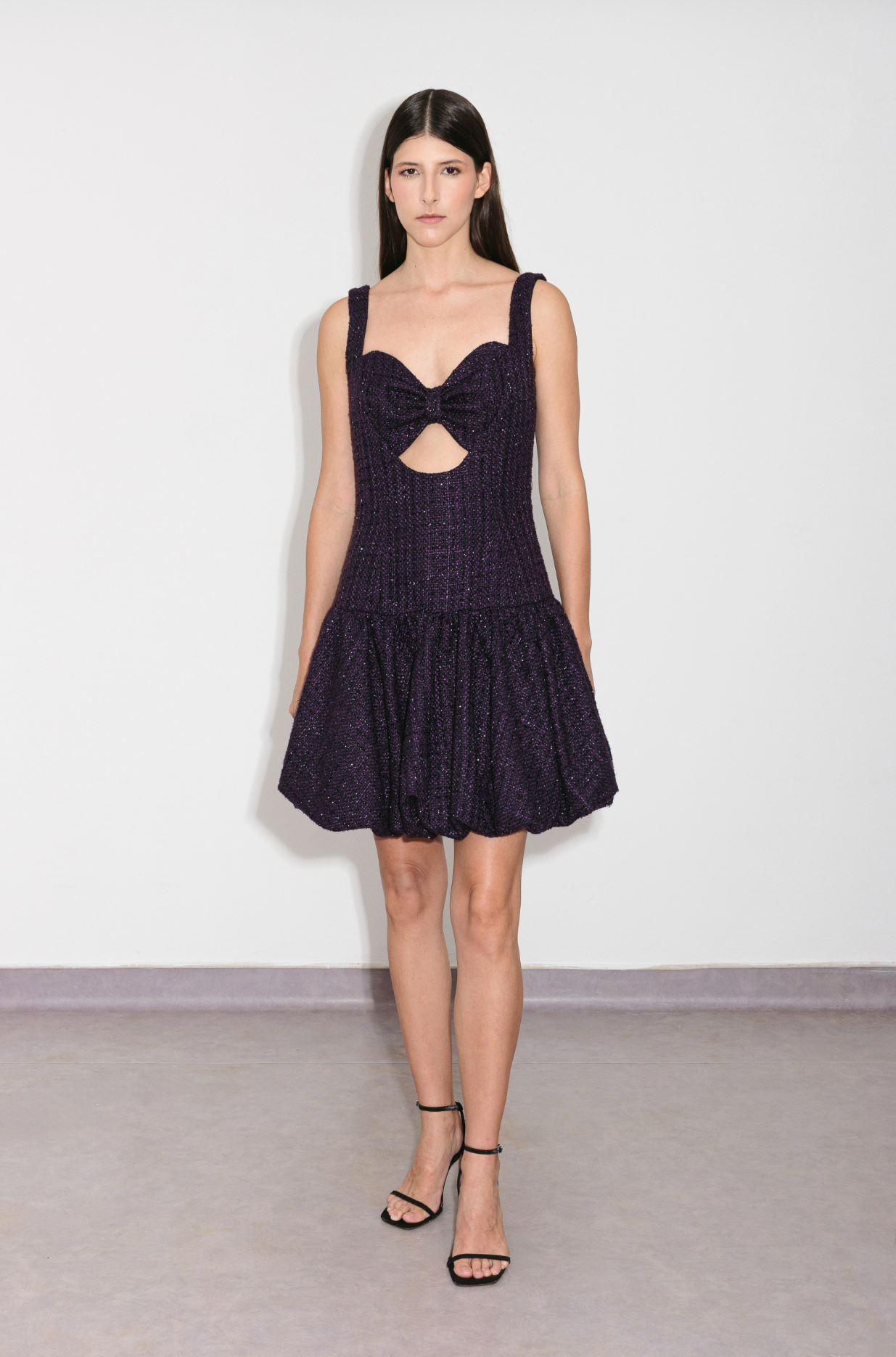 MARCELA MINI DRESS