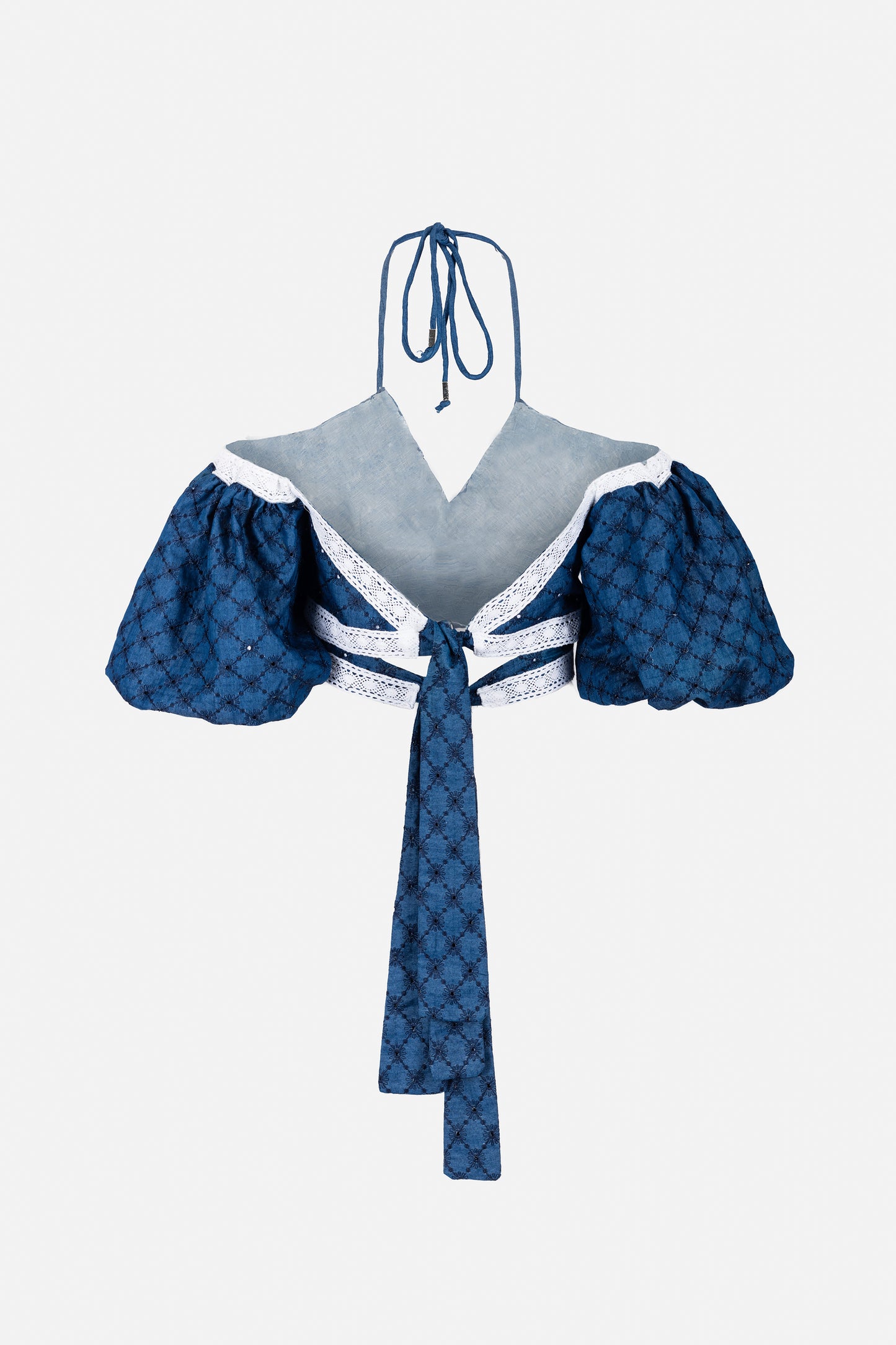 DOLLY TOP