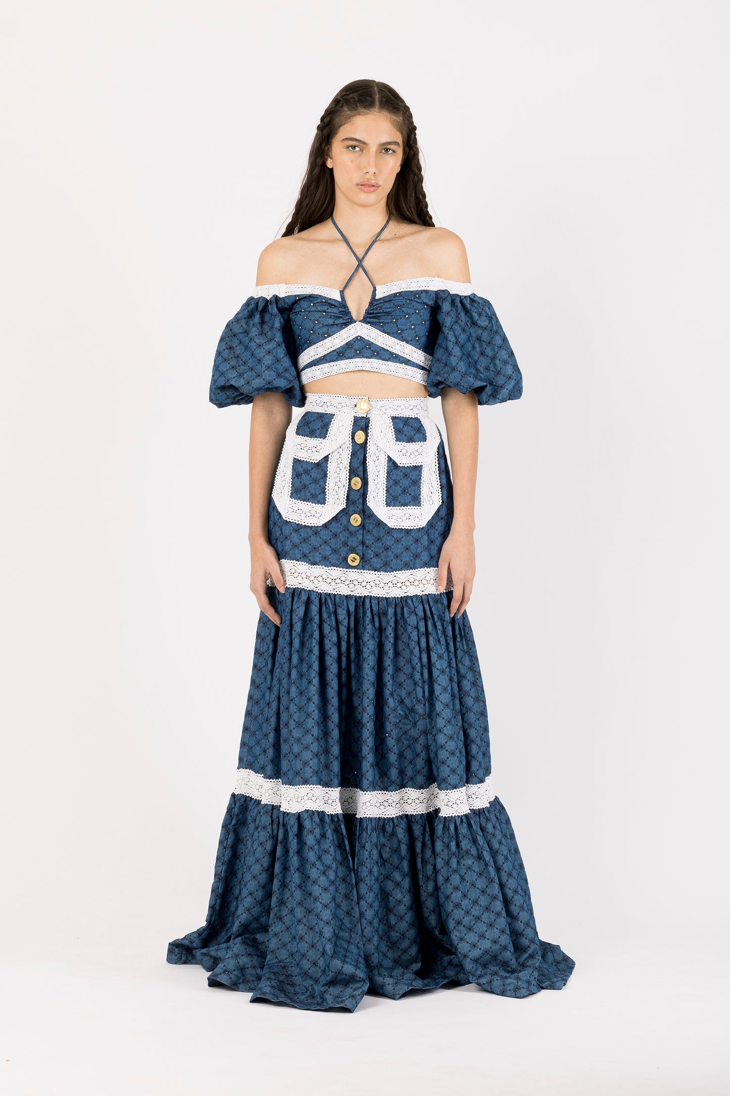 DOLLY TOP