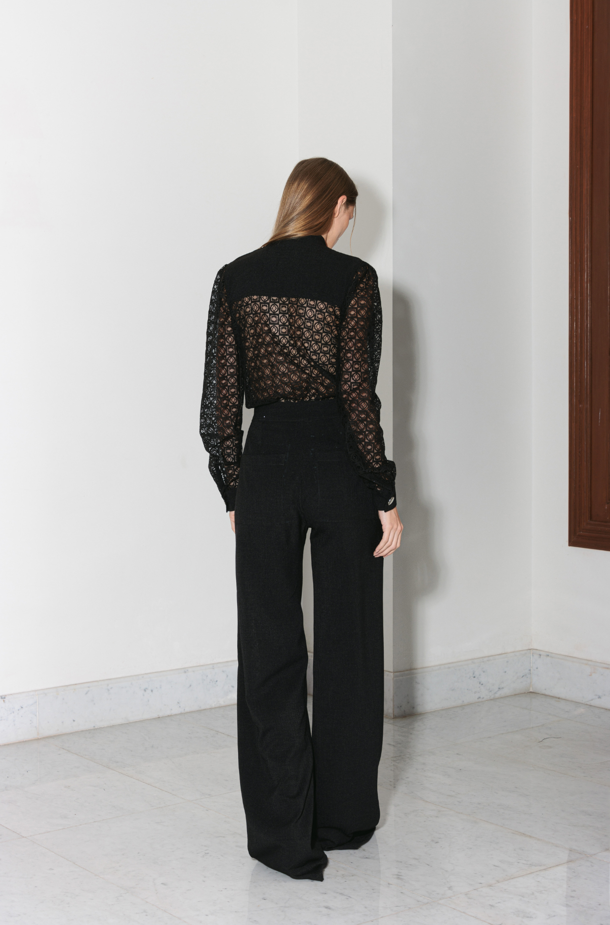 TROPICO JUMPSUIT