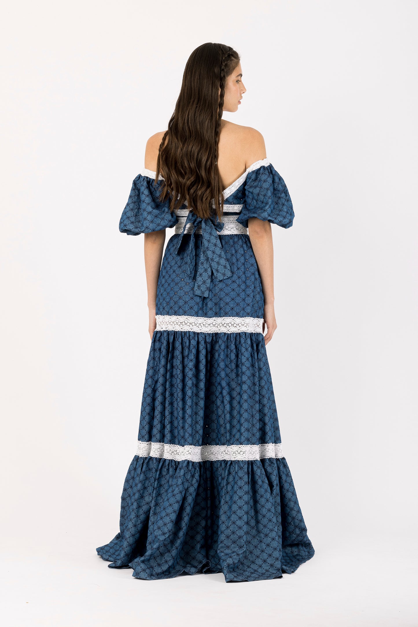 DOLLY TOP