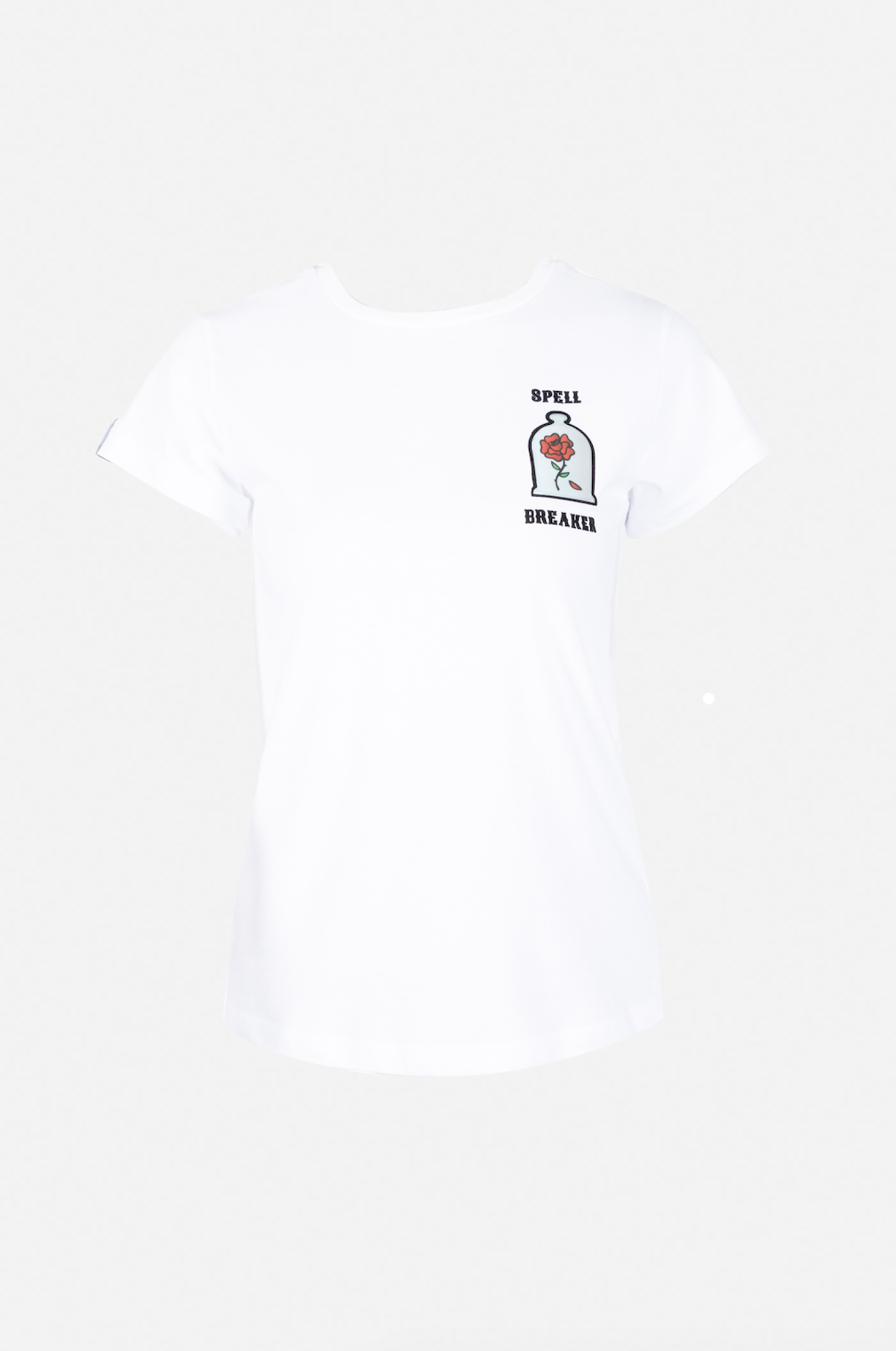 T-SHIRT BELLE
