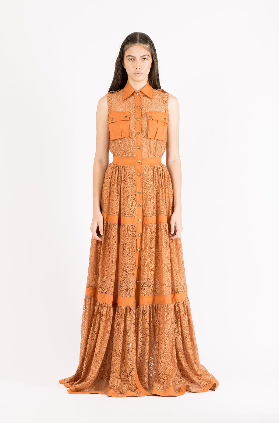 BAHIA DRESS