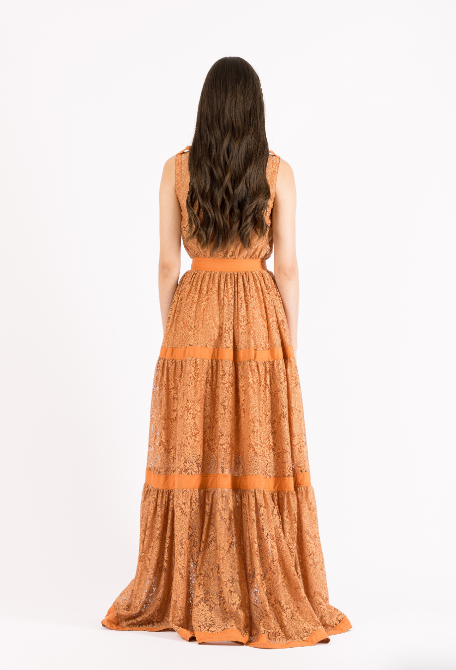 BAHIA DRESS