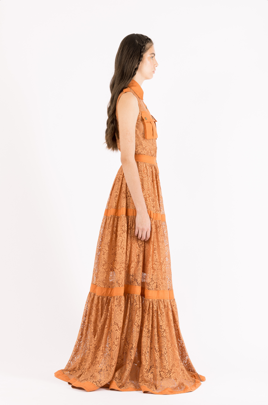BAHIA DRESS