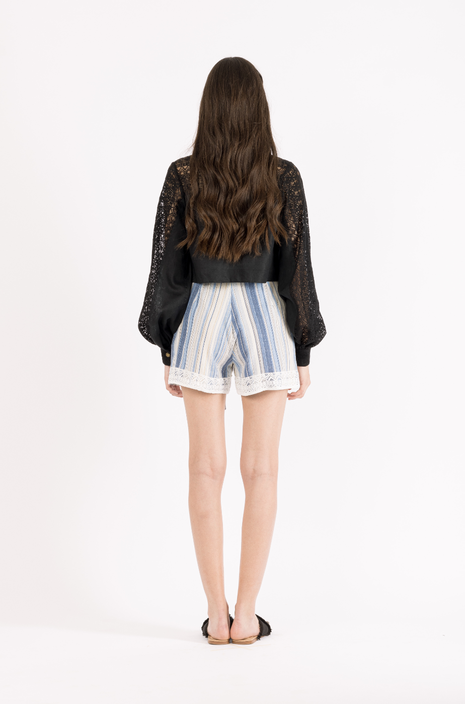 ENYA SHORTS