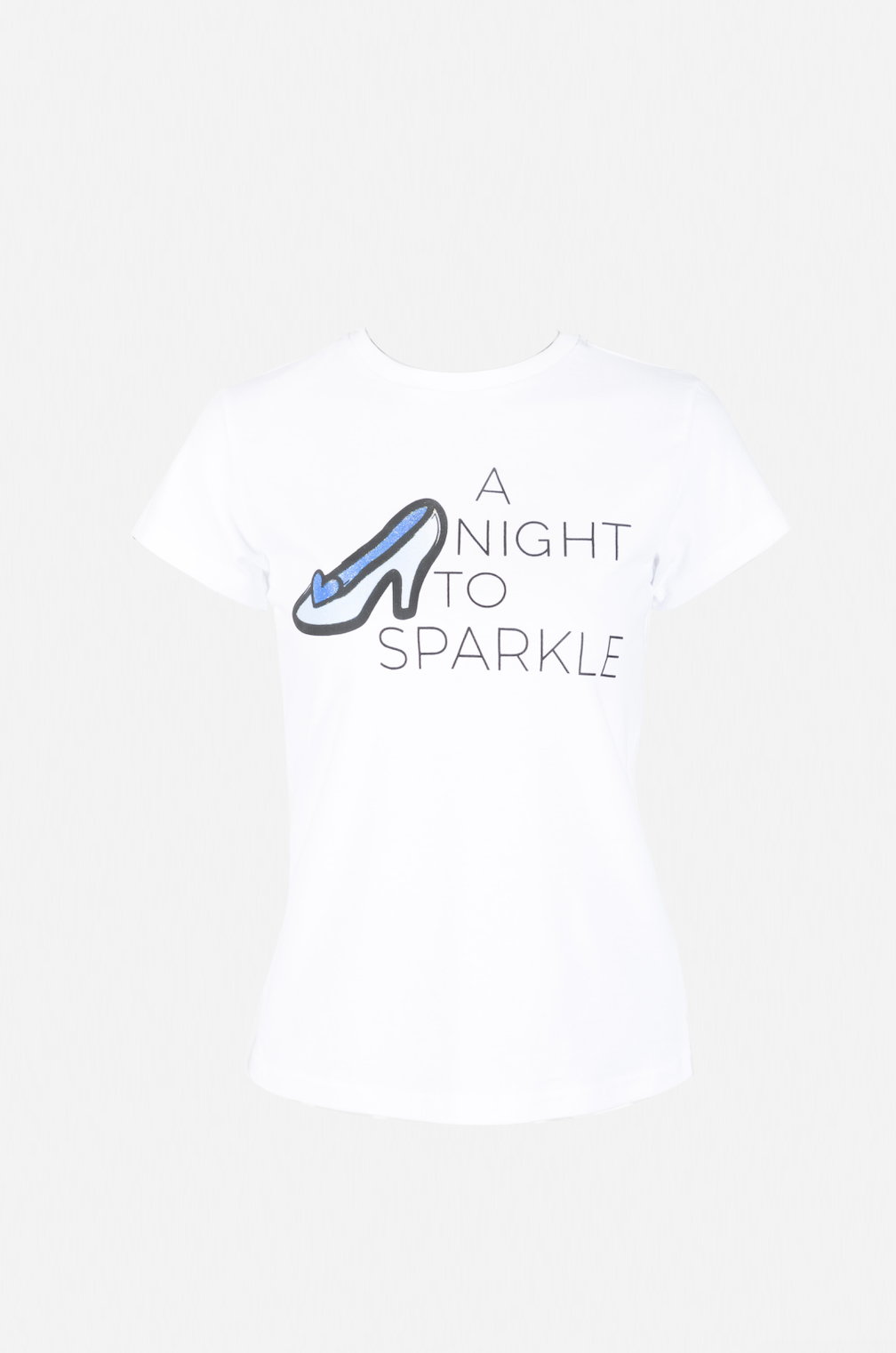 T-SHIRT CINDERELLA