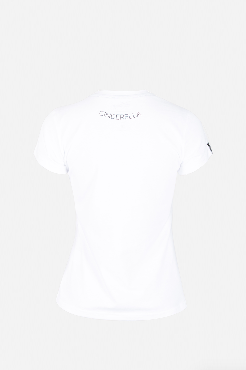 T-SHIRT CINDERELLA