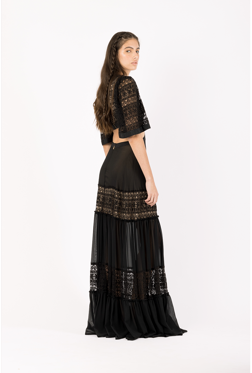 MARFA DRESS