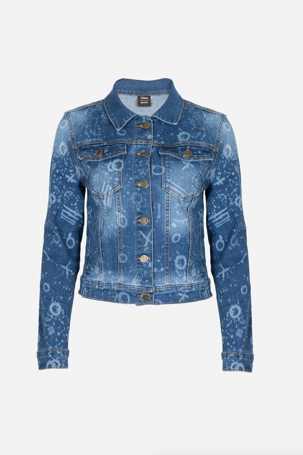 THE ICONS JACKET