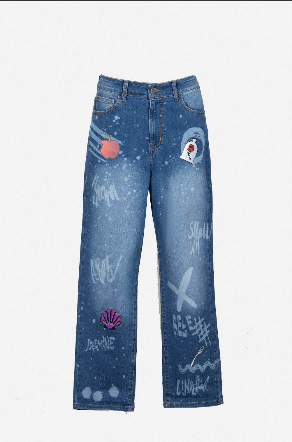 THE ICONS JEANS