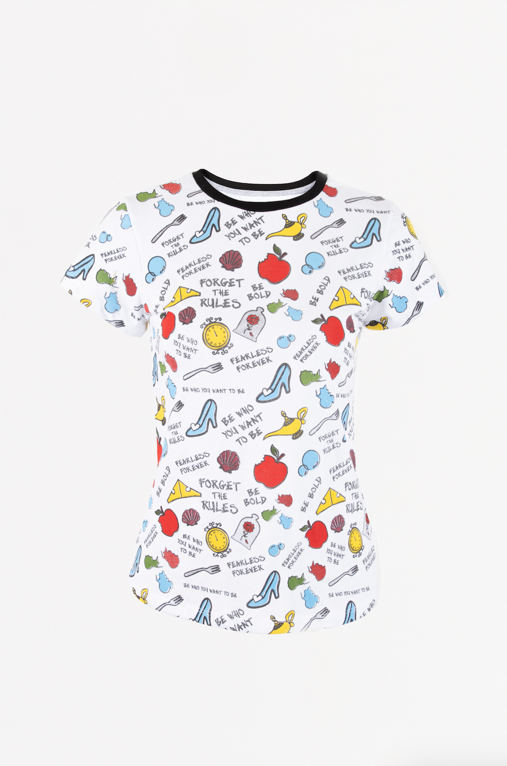 T-SHIRT ICONS