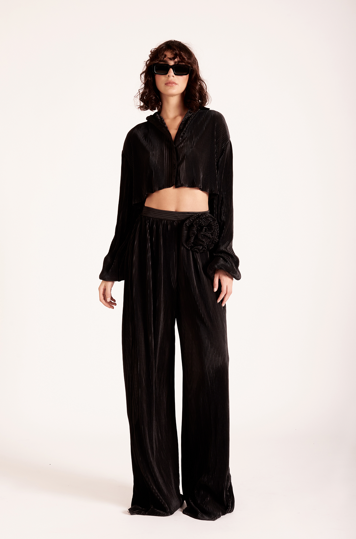 LARISSA BLOUSE