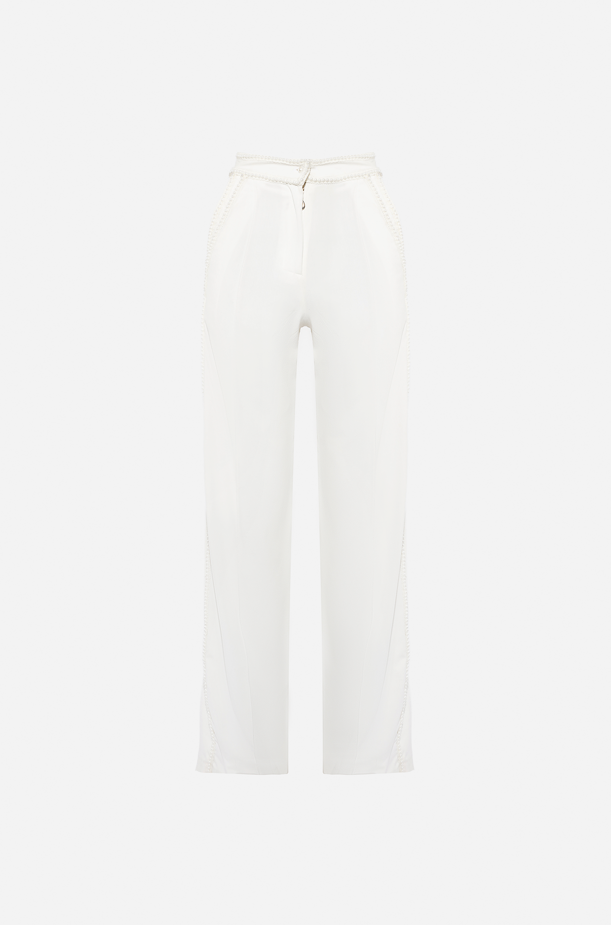 ORLA PANTS - Vero Diaz