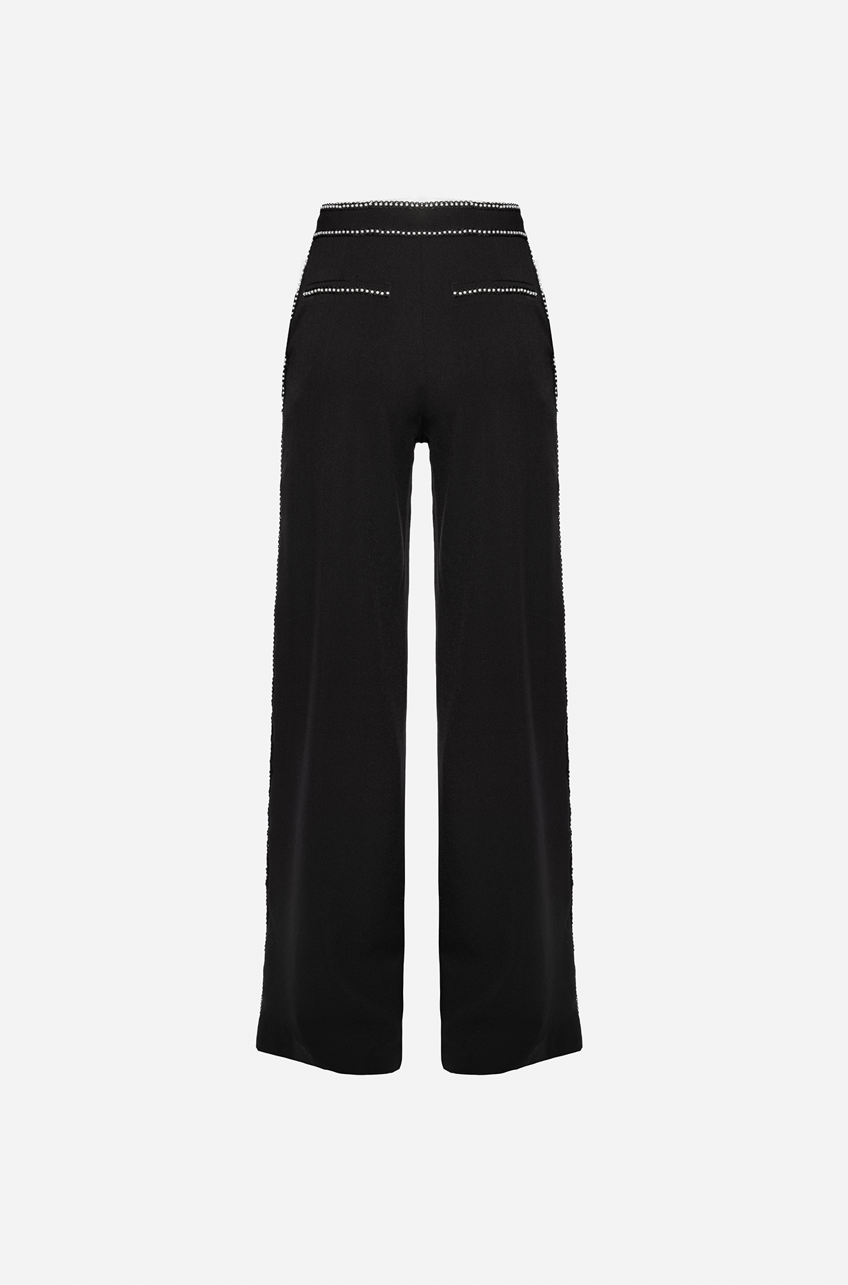 ORLA PANTS - Vero Diaz