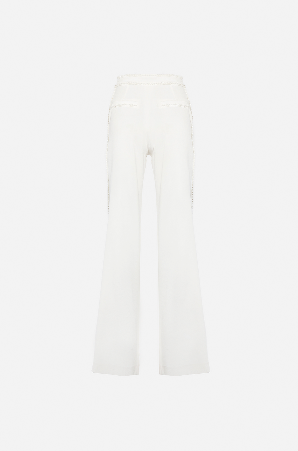 ORLA PANTS - Vero Diaz
