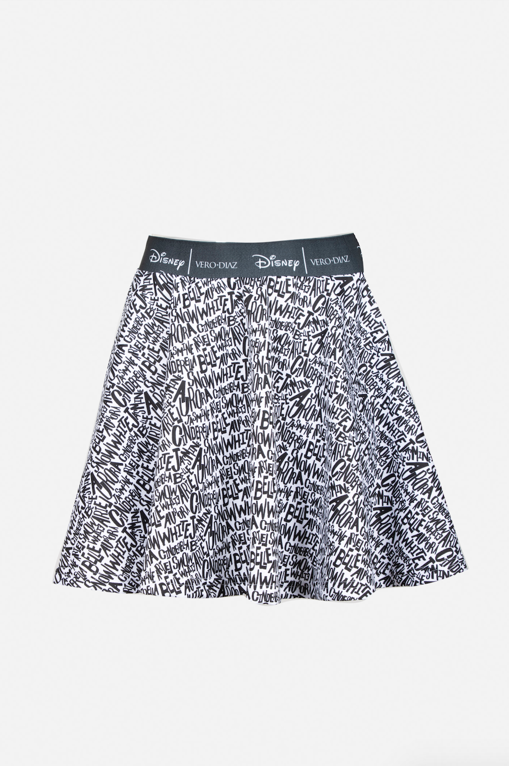 THE PRINCESS SKIRT