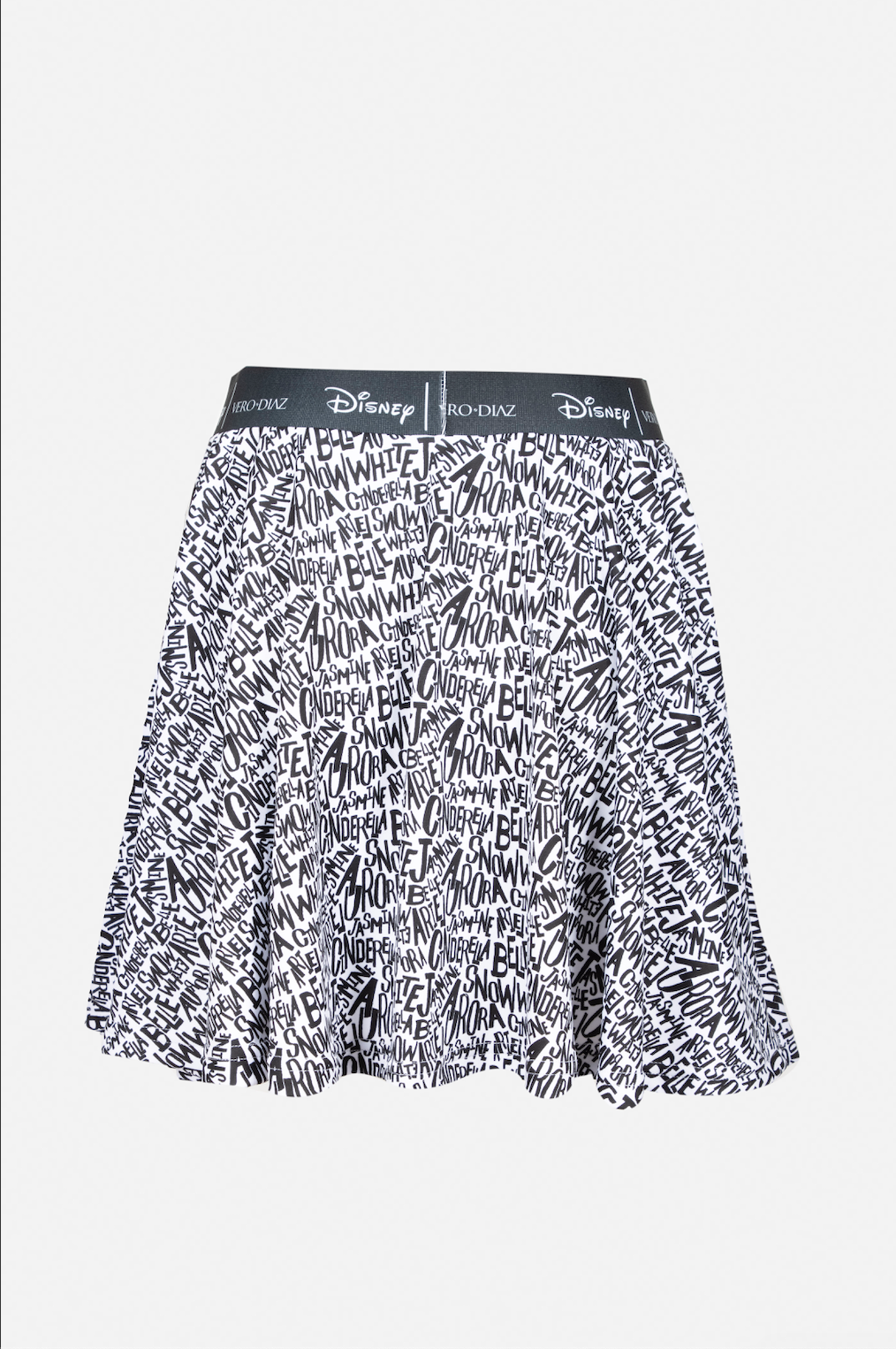 THE PRINCESS SKIRT