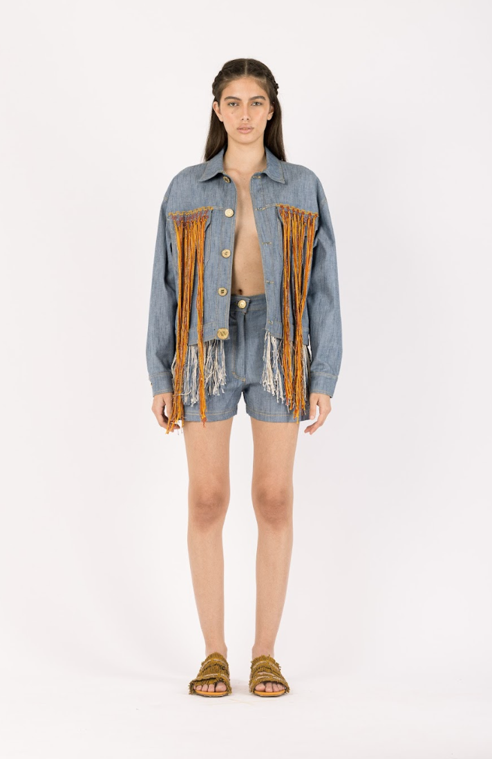 ARCOS JACKET