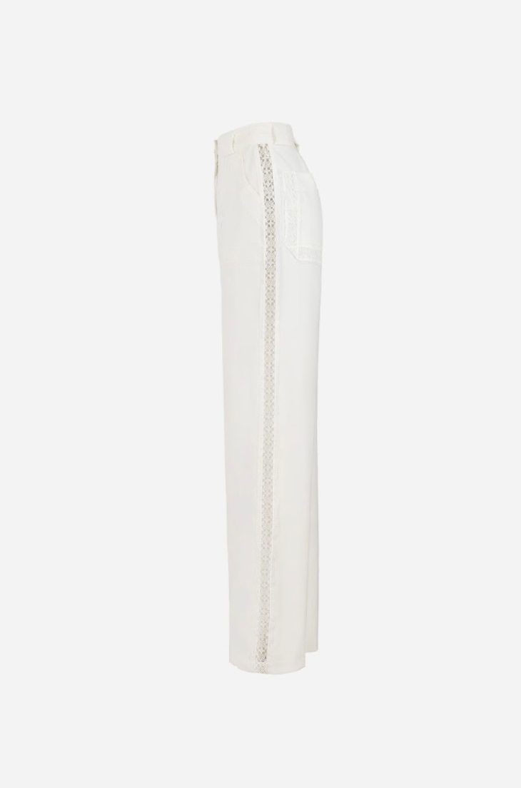 EL CIELO PANTS